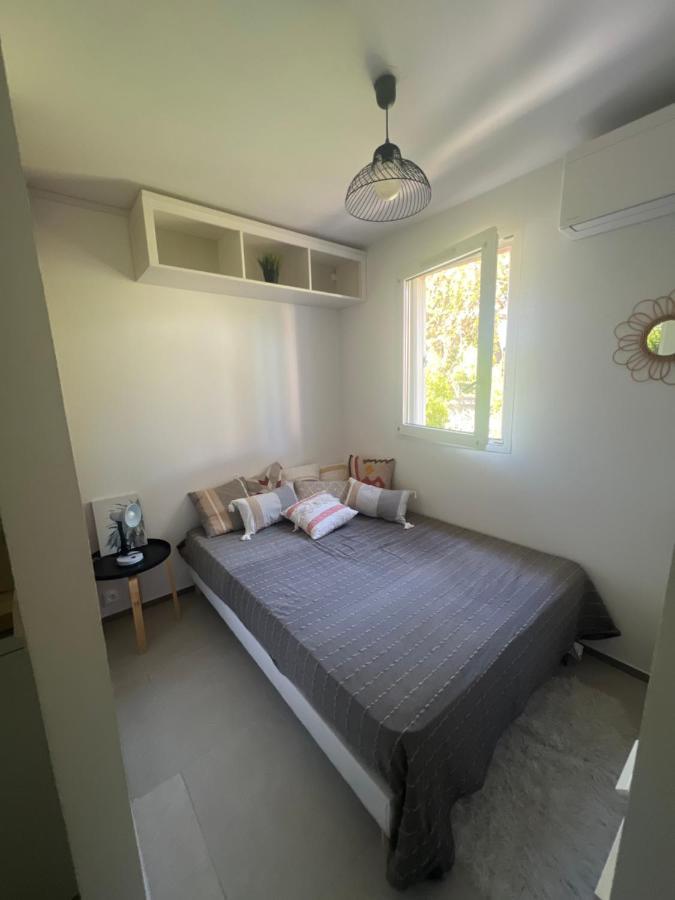 Appartement Pied Dans L'Eau La Seyne-sur-Mer Eksteriør bilde